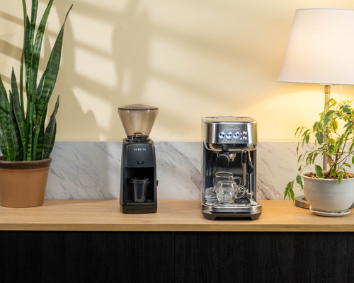 Breville: Bambino