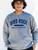 Crew Neck Sweater