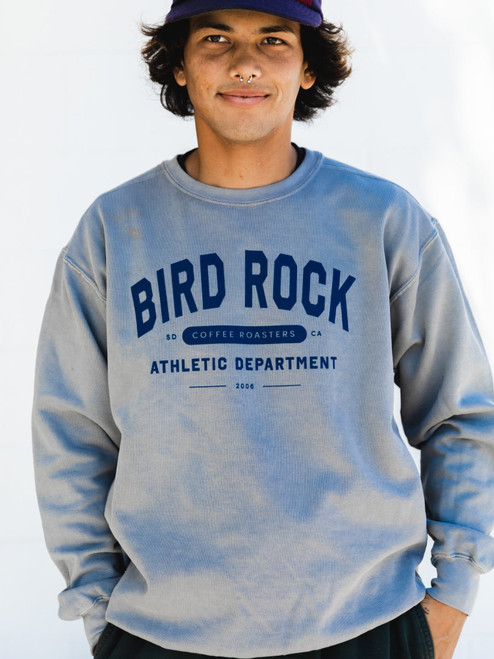Crew Neck Sweater