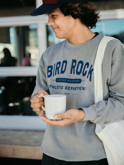 Crew Neck Sweater