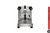 Lelit: Bianca | Polished Stainless Steel