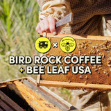 Bee Leaf USA Collab