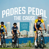 Padres Pedal