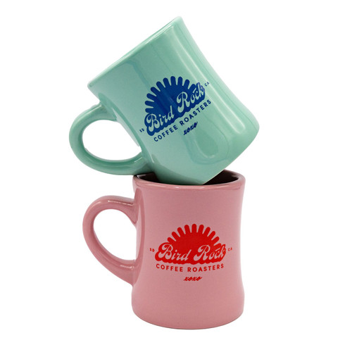 Diner Mug - 2025 Edition