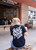 Script Font Tee