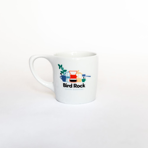 Brewers Mug: Not Neutral