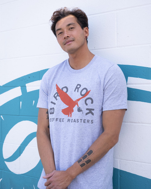 The Bird Tee