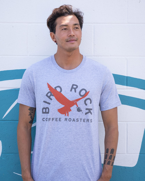The Bird Tee