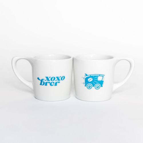 Not Neutral: Mug
