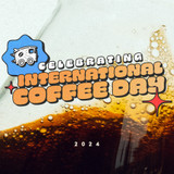 Happy International Coffee Day 2024
