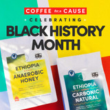 Black History Month Blog