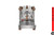 Lelit: Bianca | Polished Stainless Steel