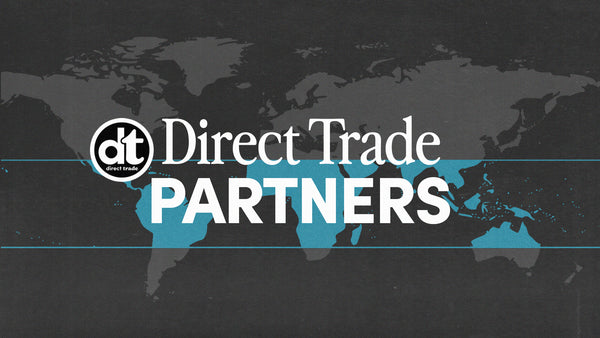 Bird Rock Coffee X Direct Trade Partners