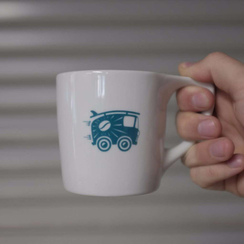Not Neutral Mugs