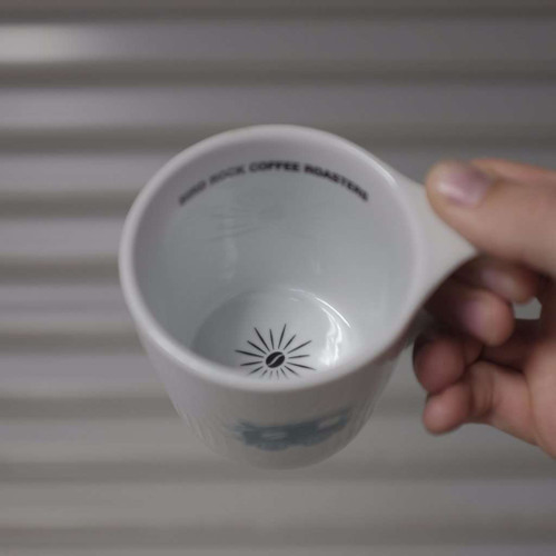 Not Neutral Mugs