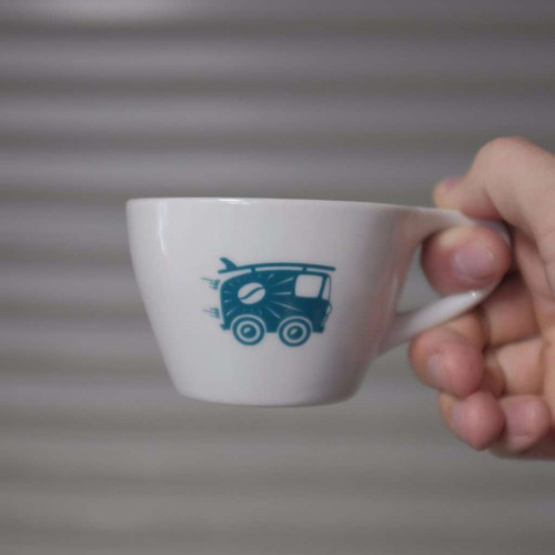 Not Neutral Mugs