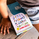 Friends of Los Niños