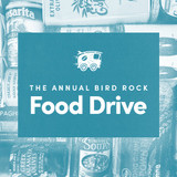 Bird Rock Coffee Roasters x San Diego Food Bank