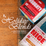 ​Brewing Gratitude