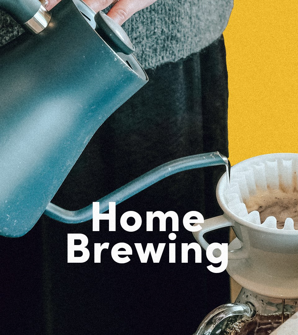 Home Brewing