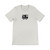 Bus Tee: Vintage White