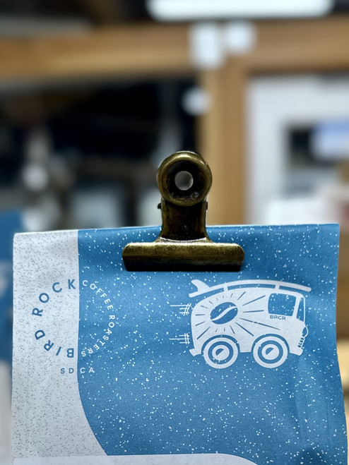 Coffee Clip