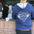 Bird Rock Surf Hoodie