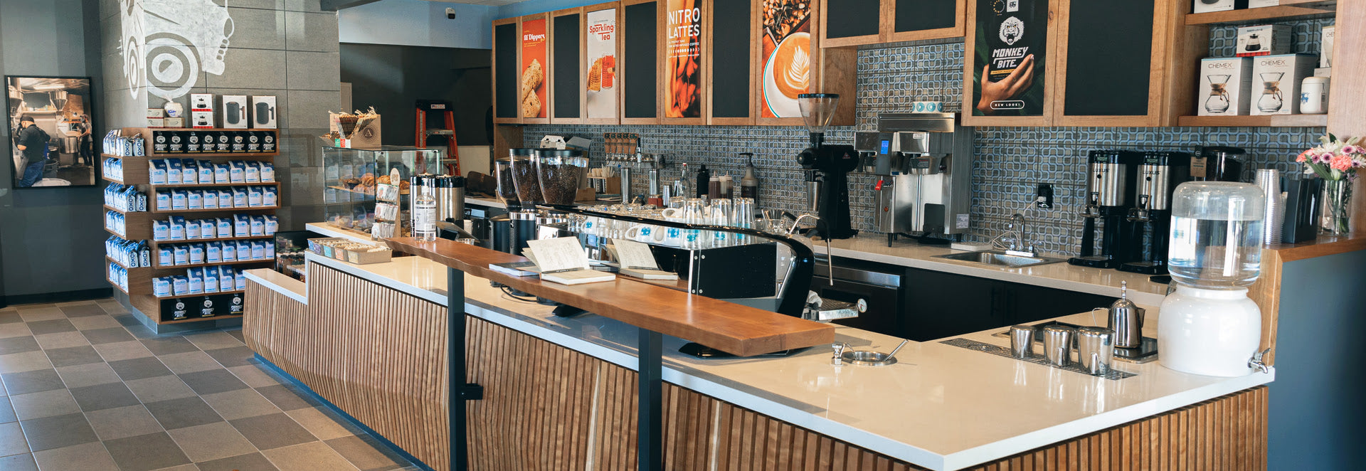 Image of Encinitas Cafe