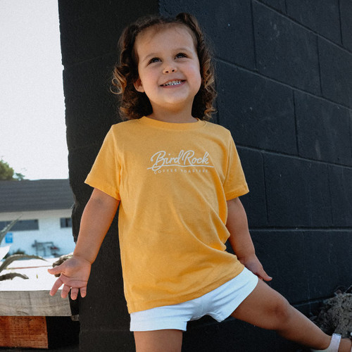 Kids: Surf Tee