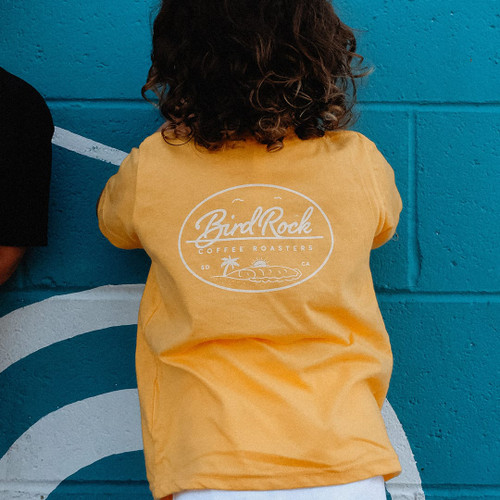 Kids: Surf Tee