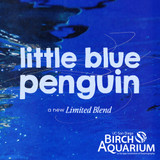 Little Blue Penguin Blend - Coffee for a Cause