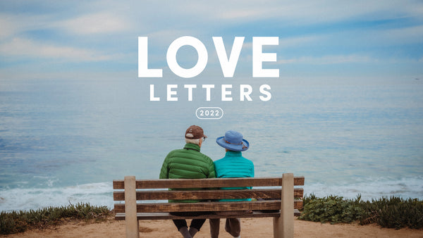 Love Letters Header