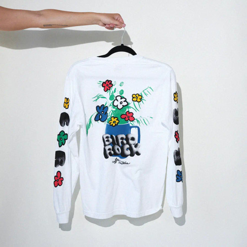 Kooky Long Sleeve