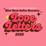 Love Letters to LA 