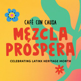 Latinx Heritage X  Friends of Los Niños