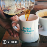 Pour Over Coffee How-To