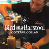 Jingle Bird Rock - Bird Rock Coffee Cocktail Collab