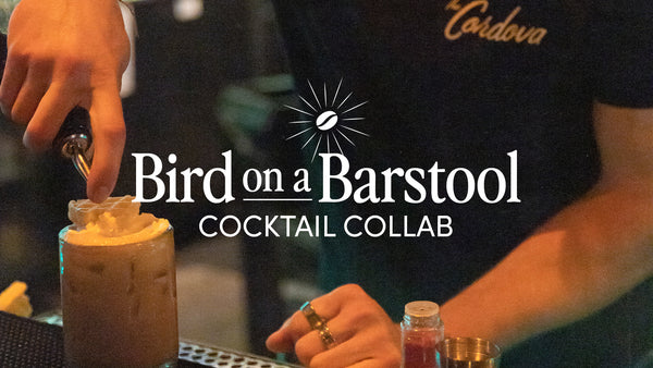 Bird Rock Coffee Roasters - Jingle Bird Rock