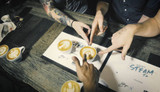 Bird Rock Coffee Roasters & Slayer Latte Art Throwdown 2017