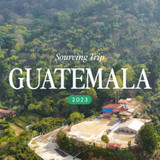 Guatemala Origin Trip - Recap
