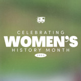Women's History Month