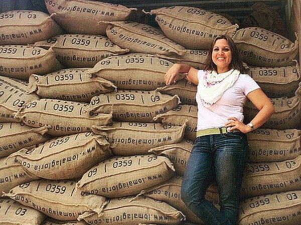 Loma La Gloria: Bird Rock Coffee Roasters 