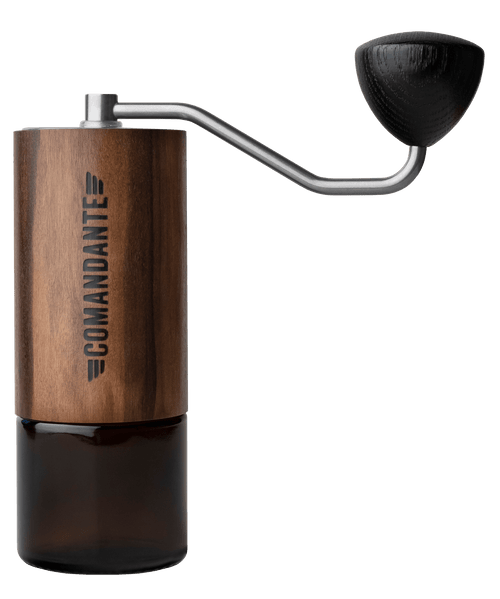Comandante Grinder C40: Liquid Amber