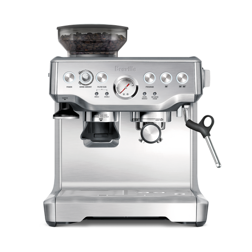 Breville: Barista Express Impress