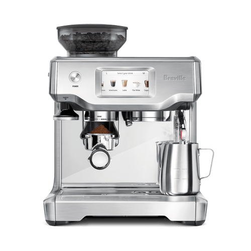 Breville: Barista Touch