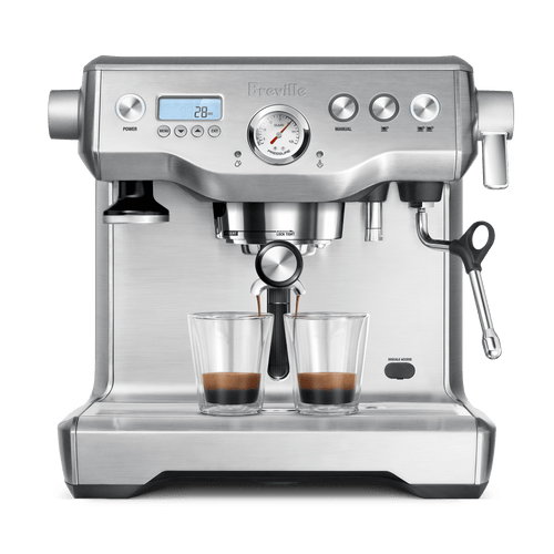 Breville: "Dual Boiler"