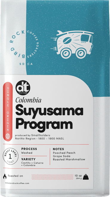 Suyusama Program