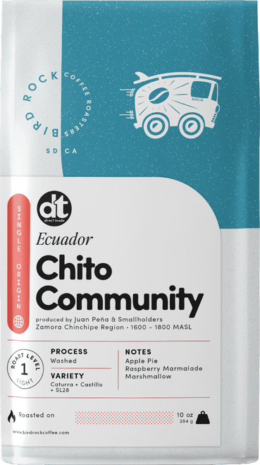 Chito Community