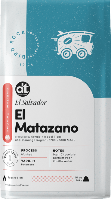 El Matazano