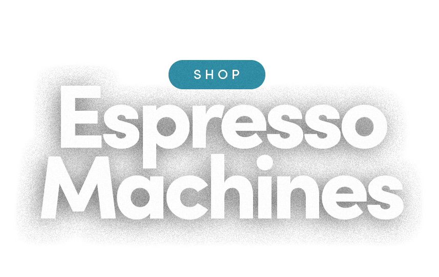 Espresso Machines